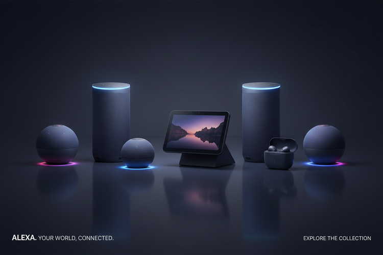 Alexa Devices