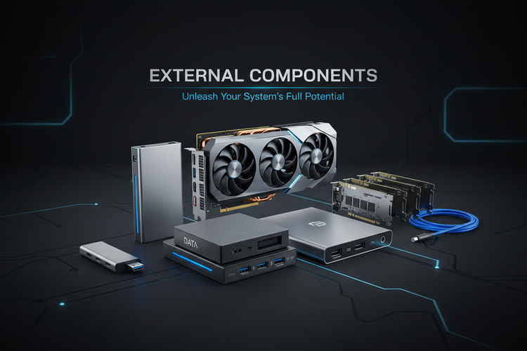 Computer Components