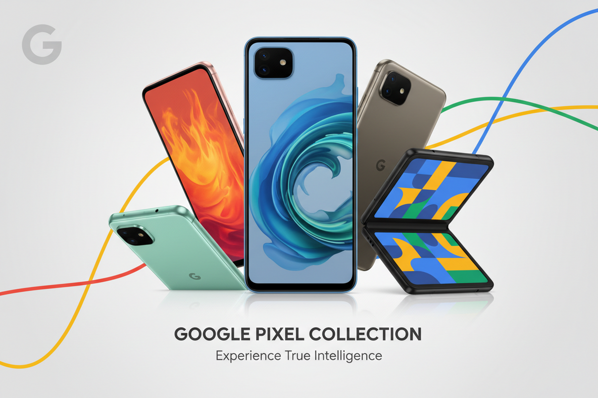 Google