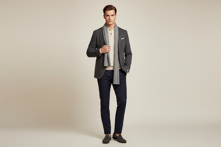 Men's Fashion