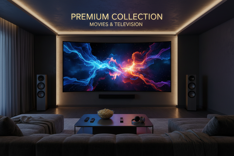 Movies & Television