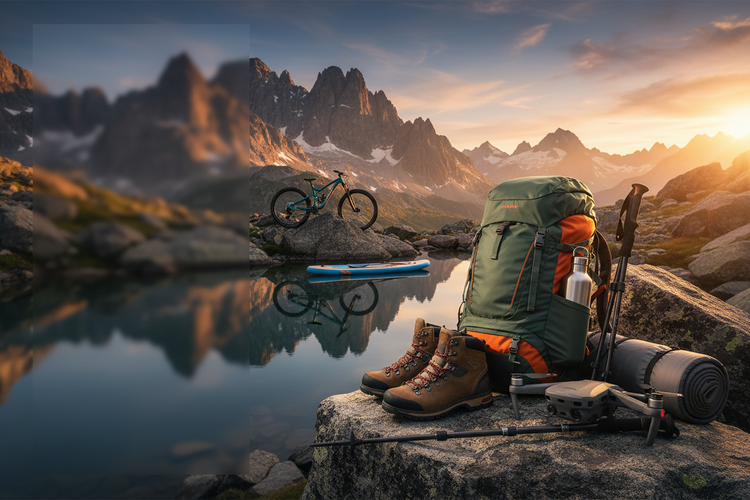 Sports and Outdoors