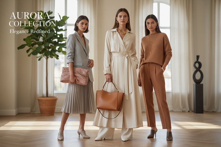 Women's Fashion