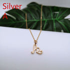 Silver A
