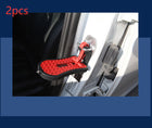 Red 2pcs