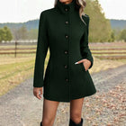 Vert olive