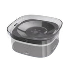 Transparent Black 2000ML