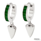PDE551 Green Zirconium