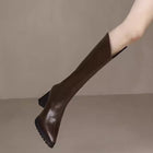 Brown With Velvet