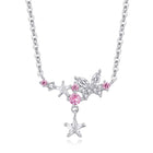 Butterfly Necklace