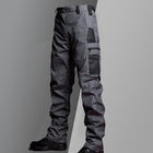 Grey Pants