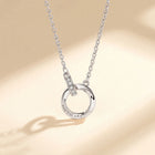 White Zirconium Platinum