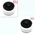 White EU And AU