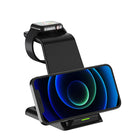 15W BLACK