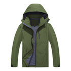 Men's Army Green