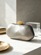 Silver Gray