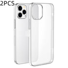 Transparent 2PCS