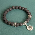 Volcanic Stone Bracelet