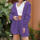 Dark Purple