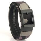 Dark Gray Camouflage
