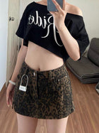 Leopard Print