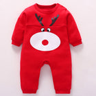 Red deer long