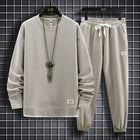 TK07 Suit Khaki