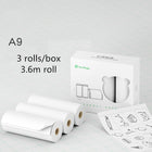 A9 white