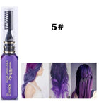 Dark Purple