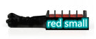 Small red