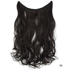 4A Curly