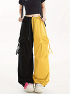 Black And Yellow
