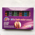 3Box 6color