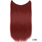 130M Straight