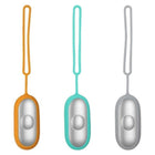 1Gray 1Green 1Orange