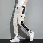 K1100 Khaki Cool Silk Cotton