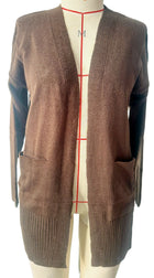 Marron foncé