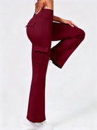 Vermelho vinho