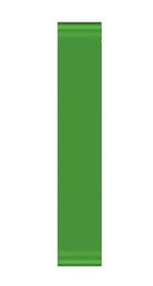 5PC Green