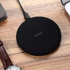 Rubber oil shell black