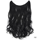 1BJ Curly