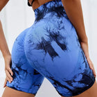 Blue black