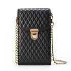 Classic Style Black