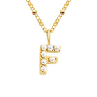 F Gold