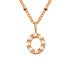 O Rose Gold