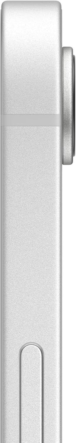 Apple iPhone 16e 128GB (8GB RAM) White