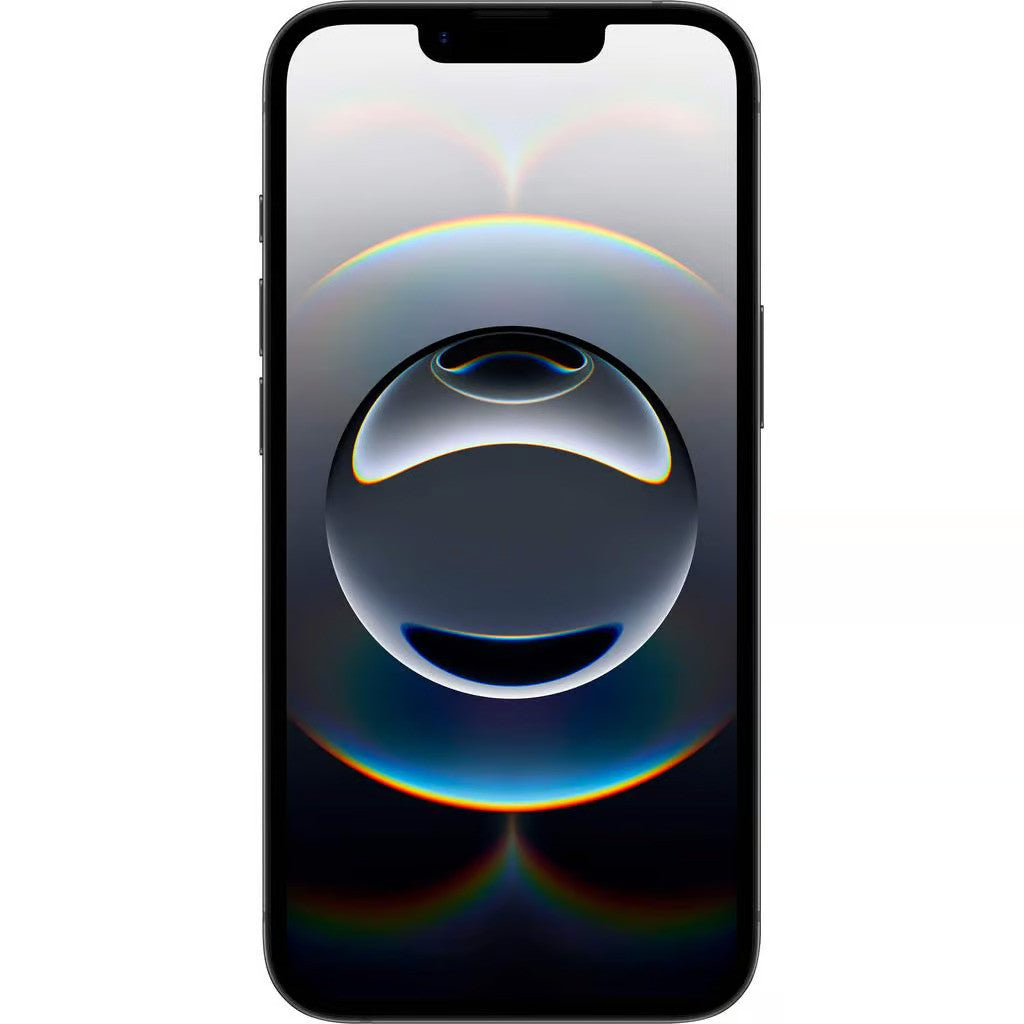 Apple iPhone 16e 512GB (8GB RAM) Black