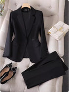 Black Set