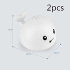 White2pcs