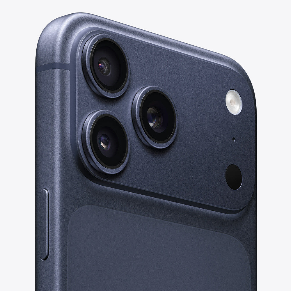 Apple iPhone 17 Pro Max 256GB (12GB RAM) Deep Blue